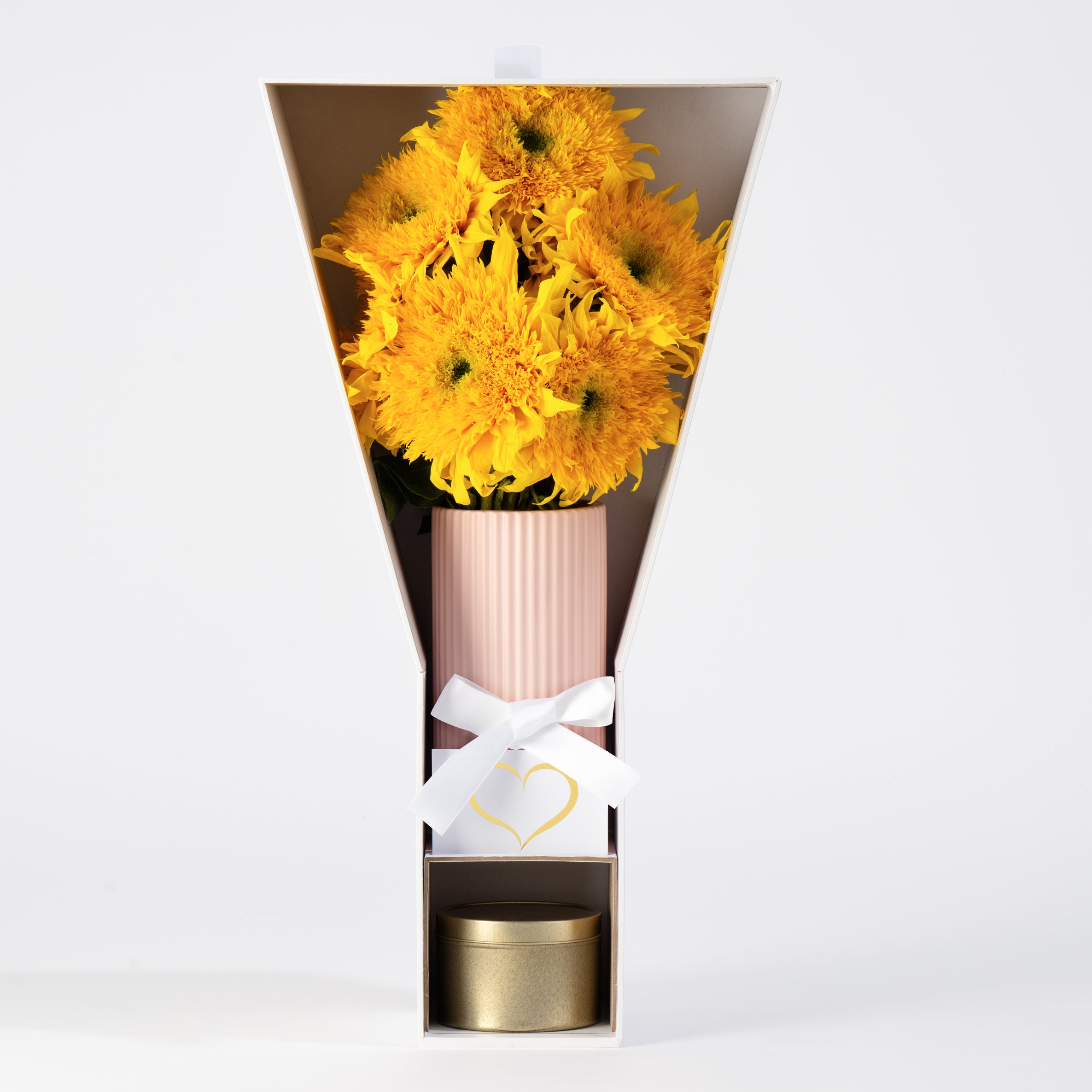 The Bright Side - Premium Sunflowers