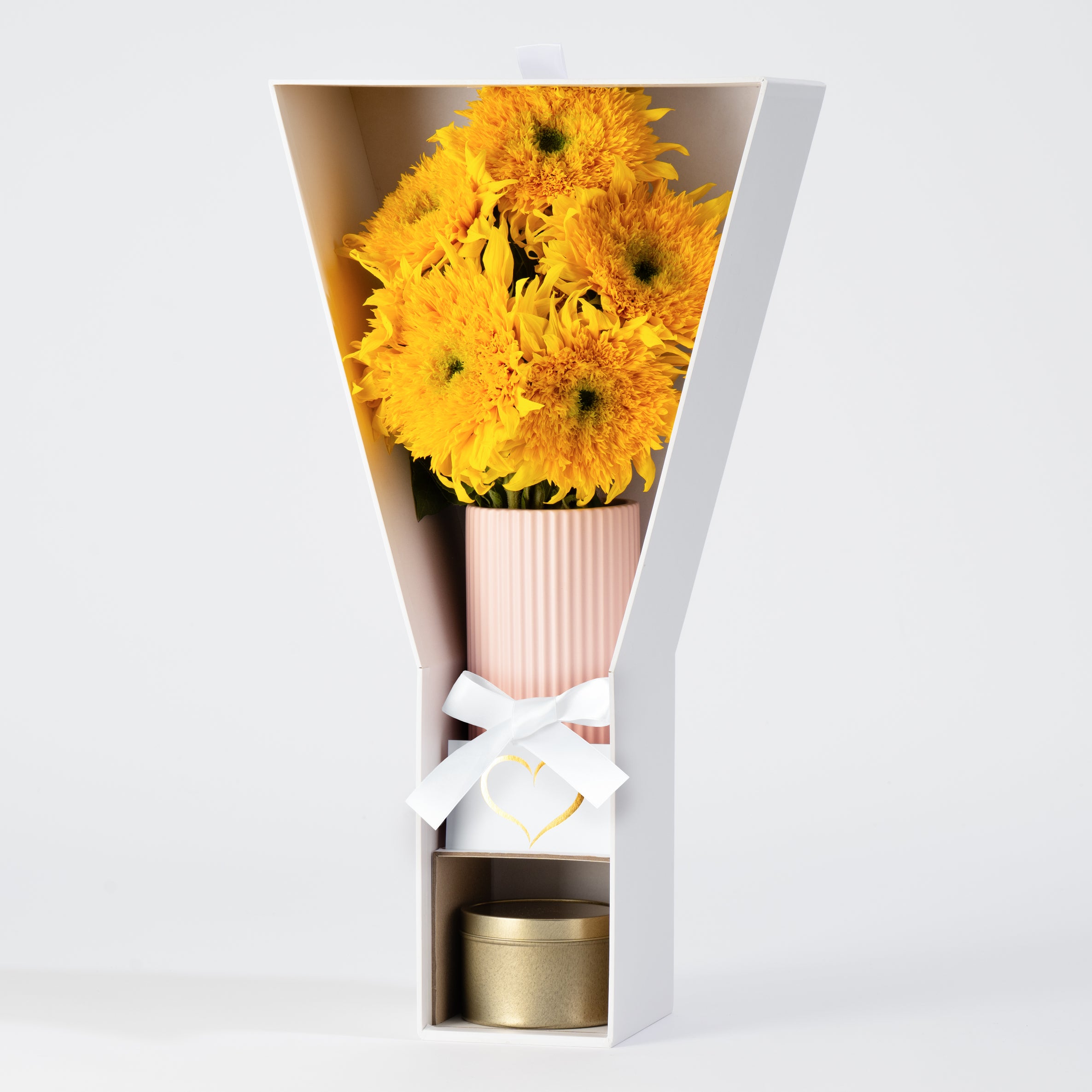 The Bright Side - Premium Sunflowers