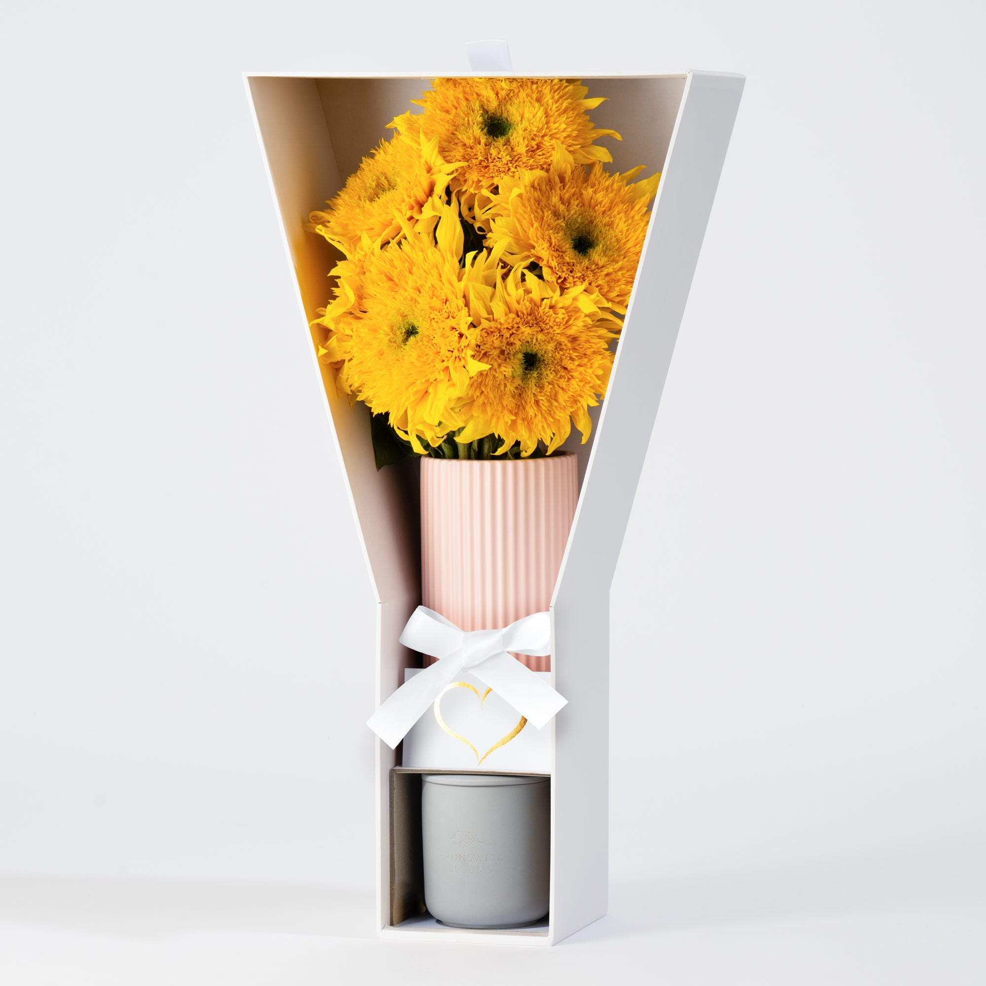 The Bright Side - Premium Sunflowers