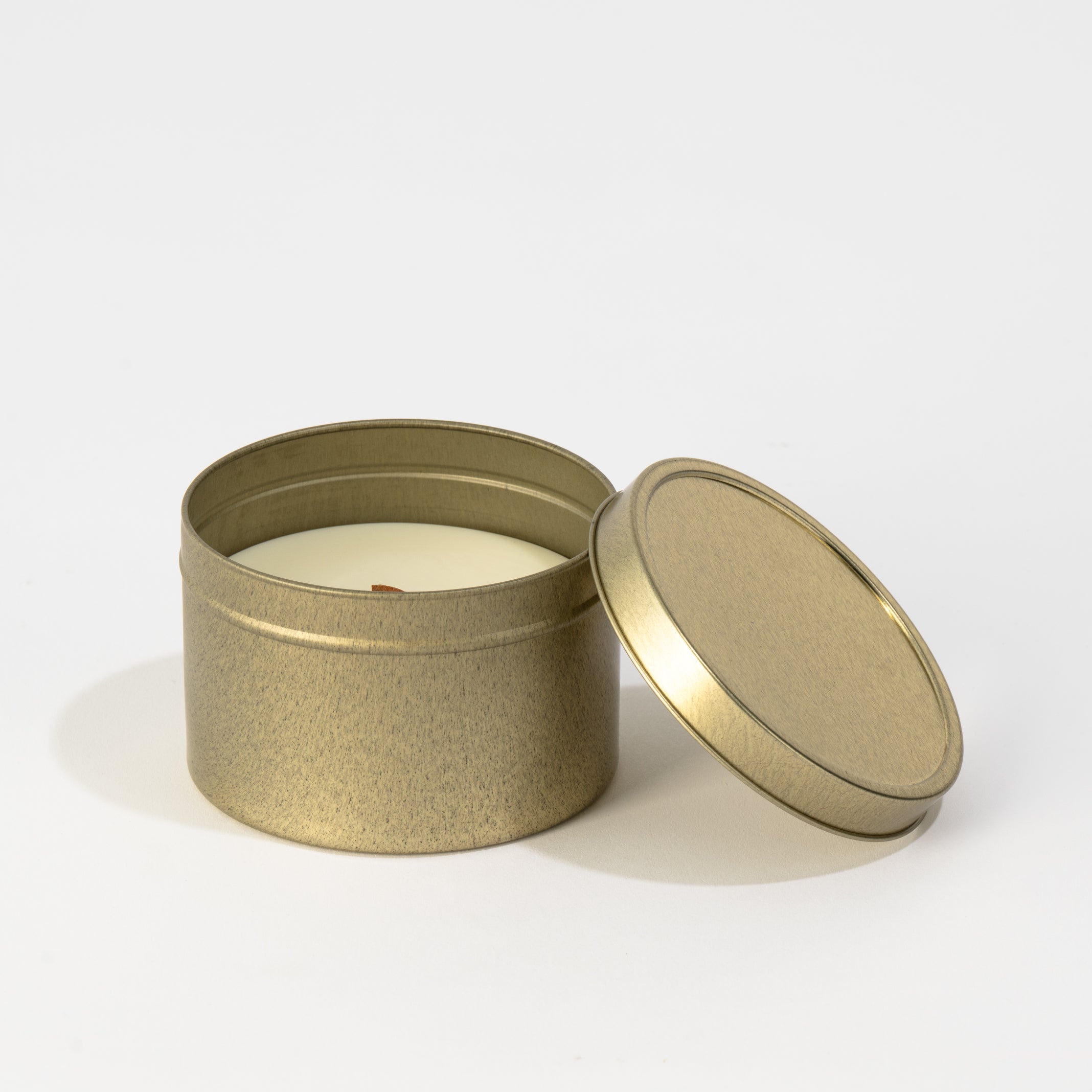 The Travel Tin Candle