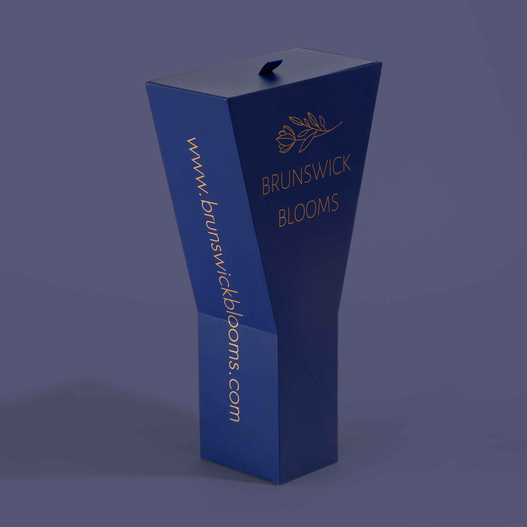 The Velvet Bloom - Premium Disbuds Bouquet