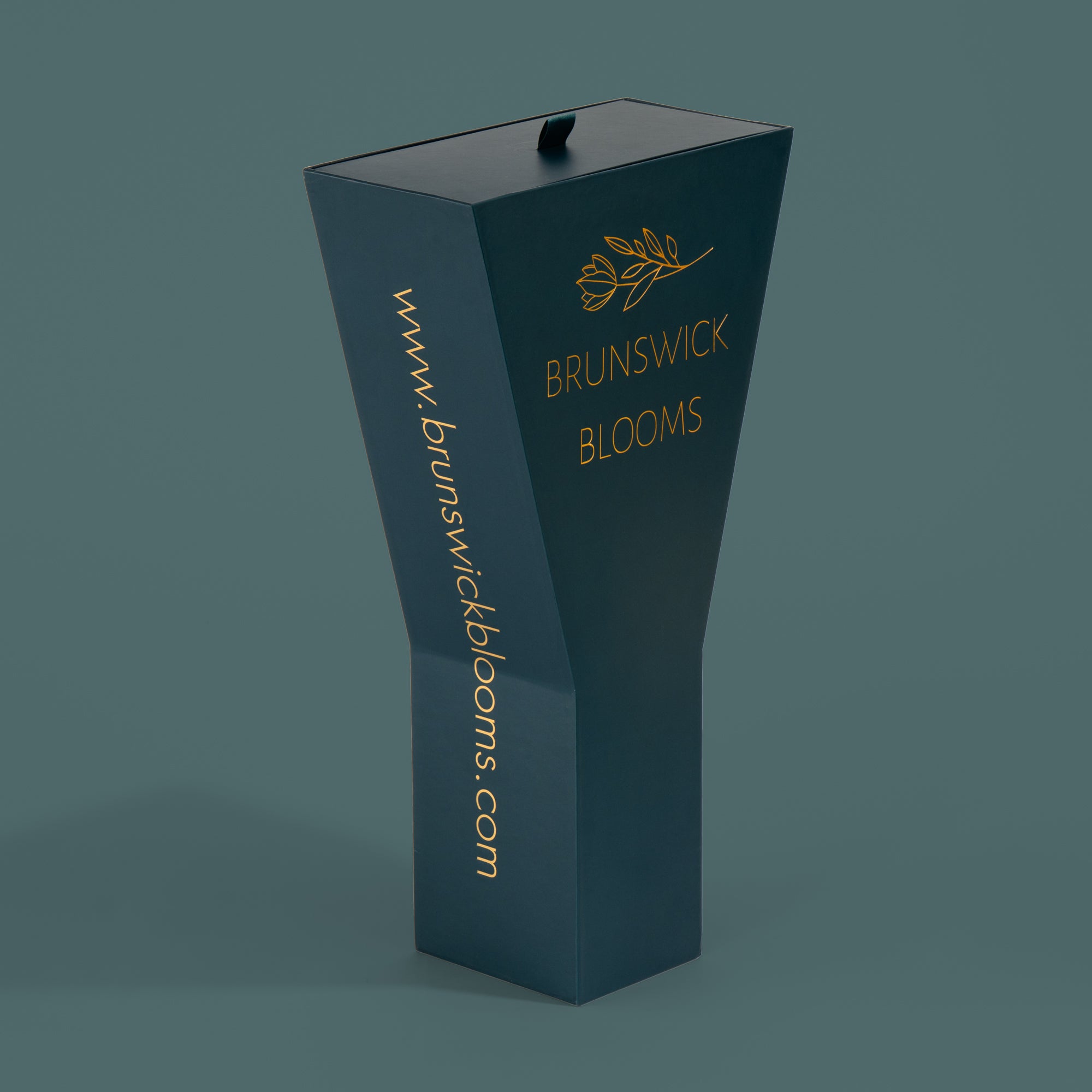 The Velvet Bloom - Premium Disbuds Bouquet