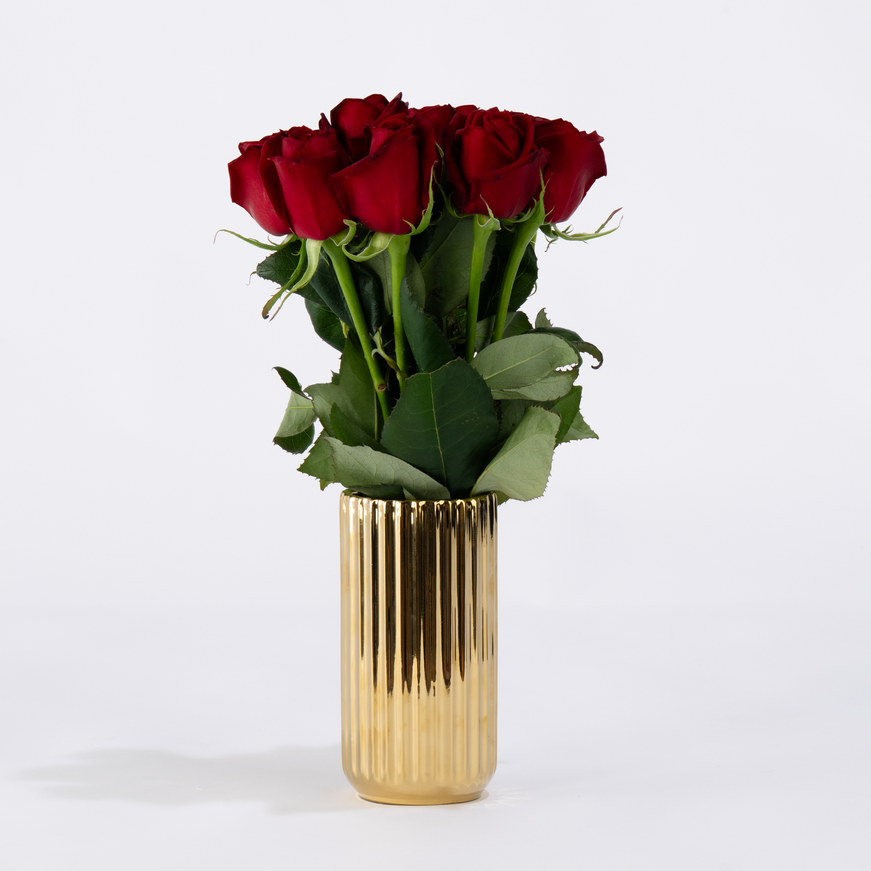 Valentine’s Day Exclusive Bundle: Golden Royale Gift Box PREORDER