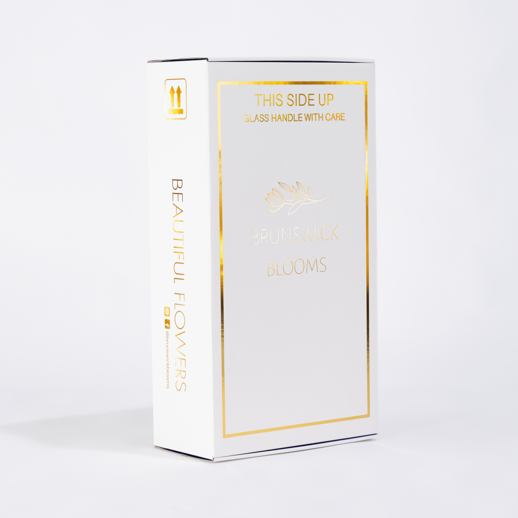 Valentine’s Day Exclusive Bundle: Golden Royale Gift Box PREORDER