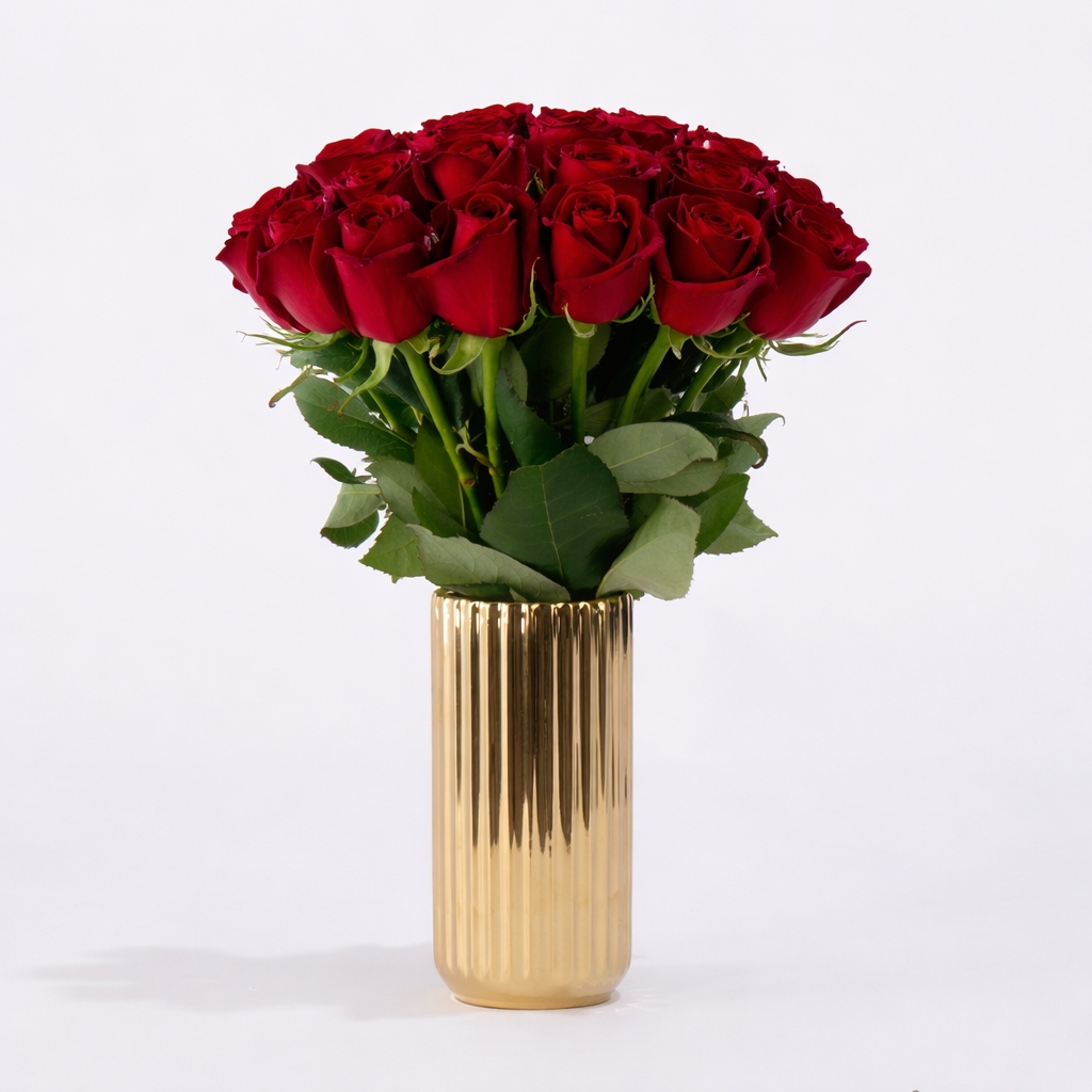 Valentine’s Day Exclusive Bundle: Golden Royale Gift Box PREORDER