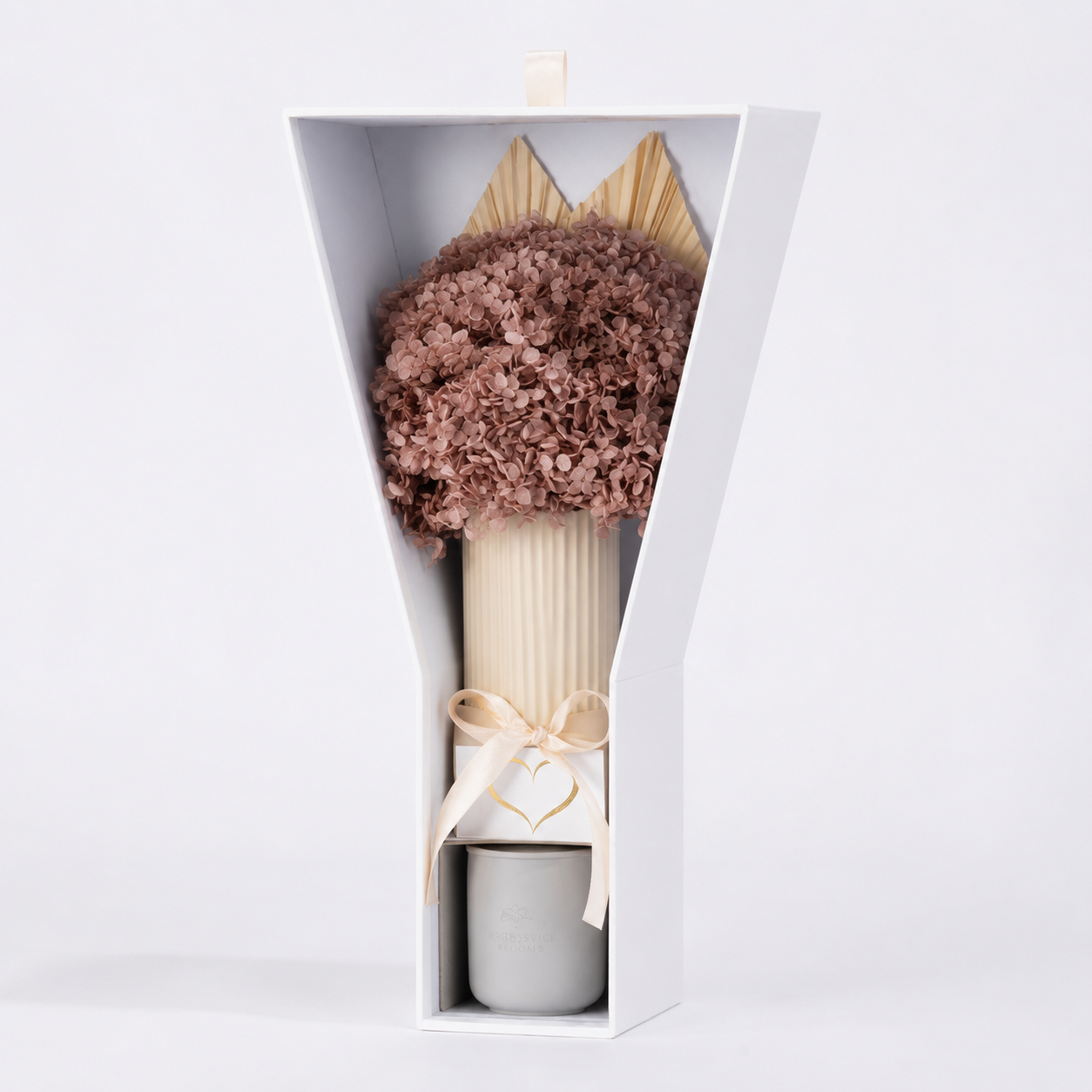 The Bloom Reveal Box - Its a girl!