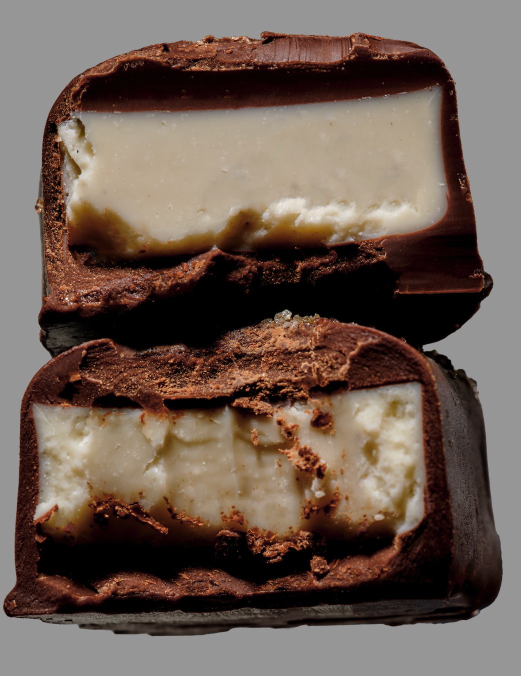 Loco Love - Peppermint Creme