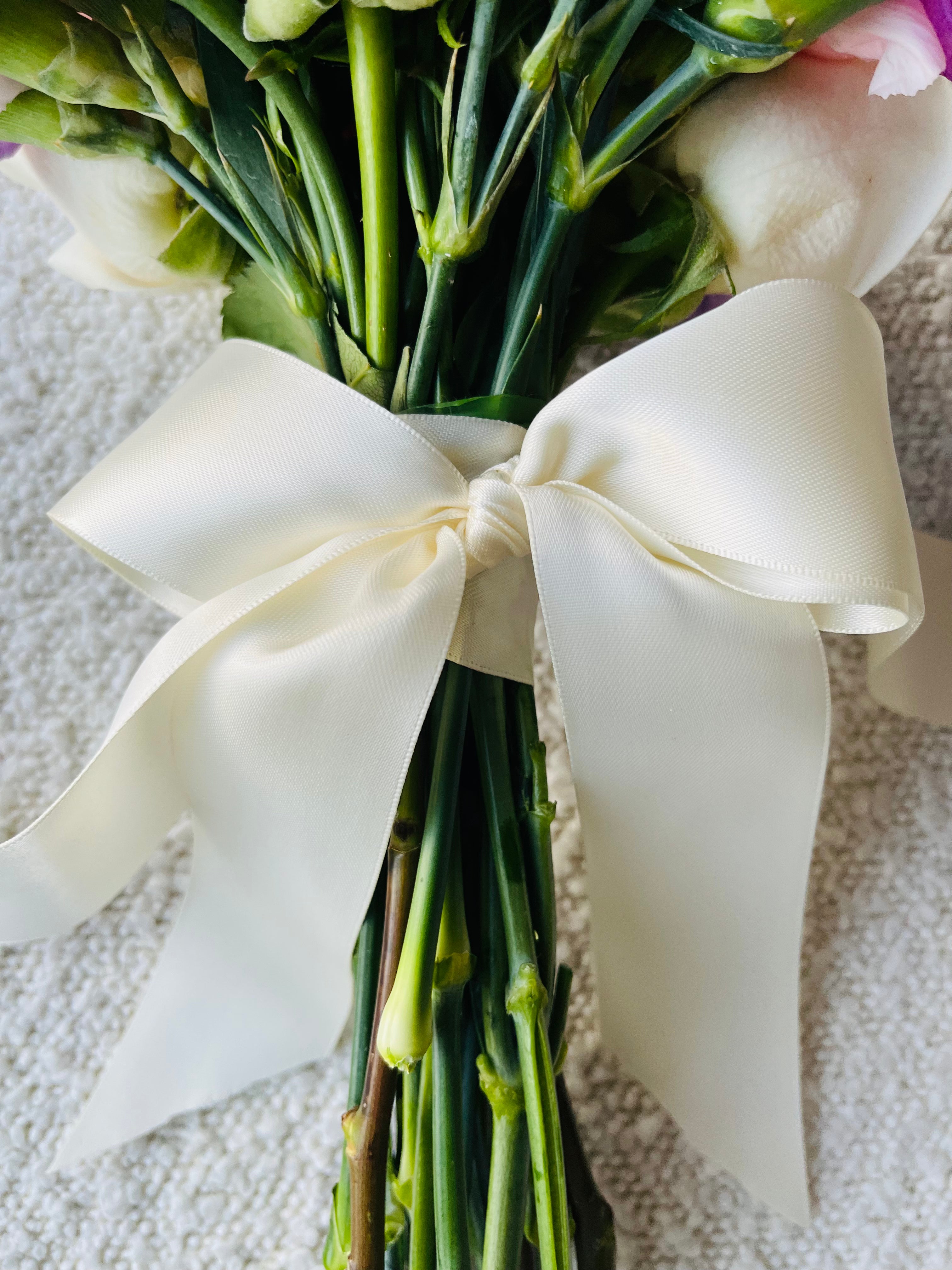 Flower Girl - Bright & Beautiful