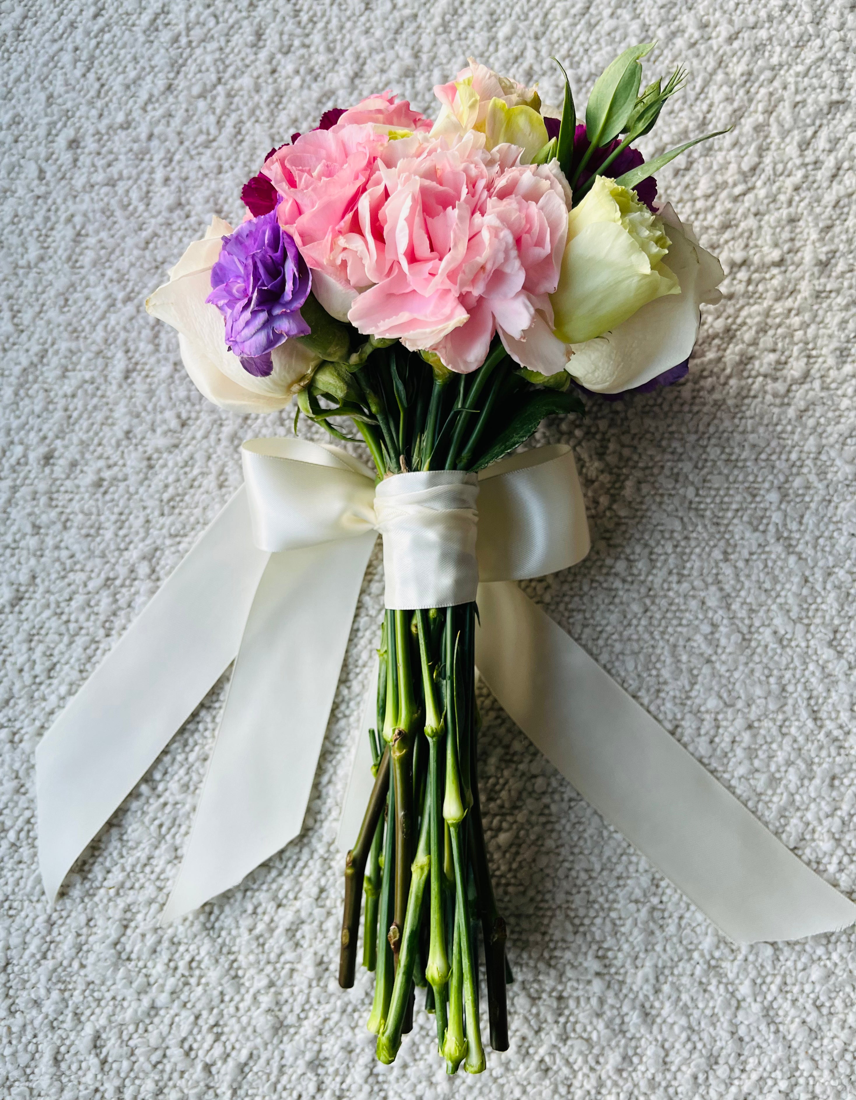 Flower Girl - Bright & Beautiful