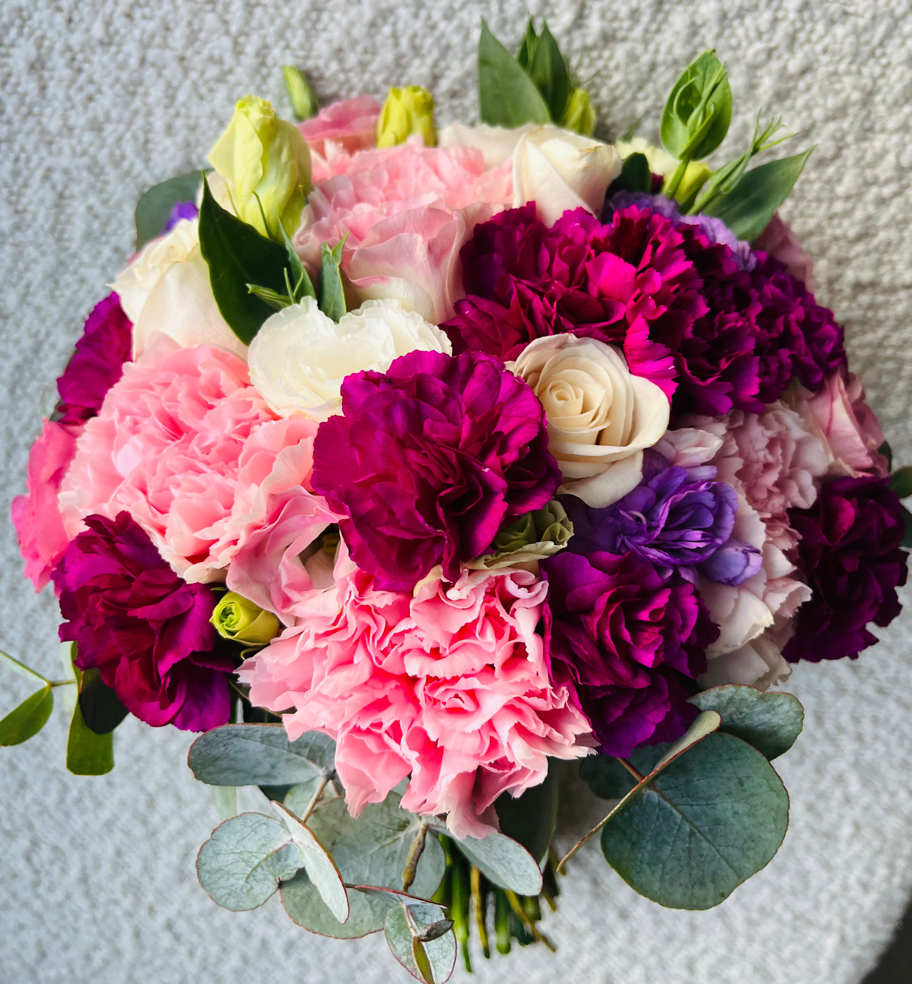 Flower Girl - Bright & Beautiful