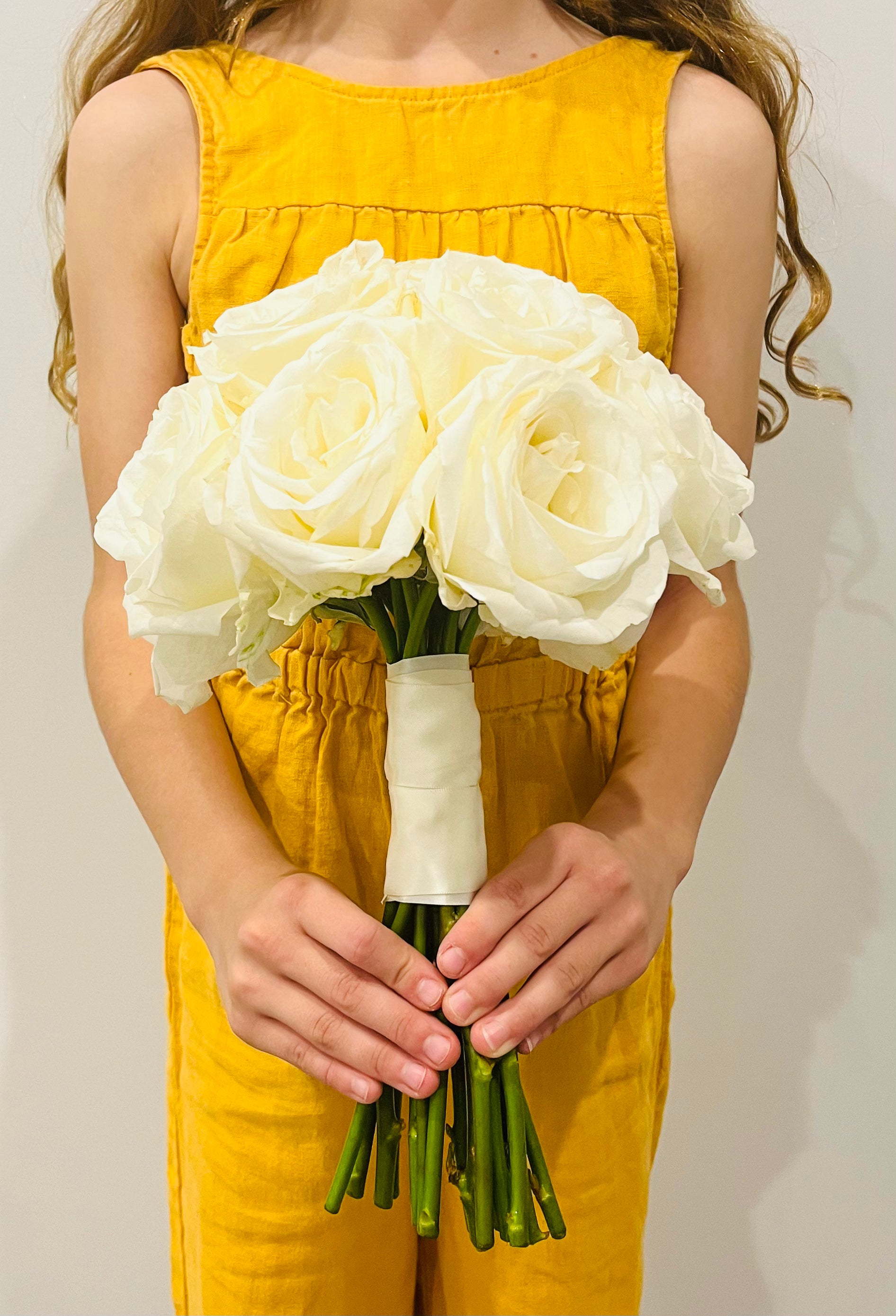 Bridesmaid - Roses Only
