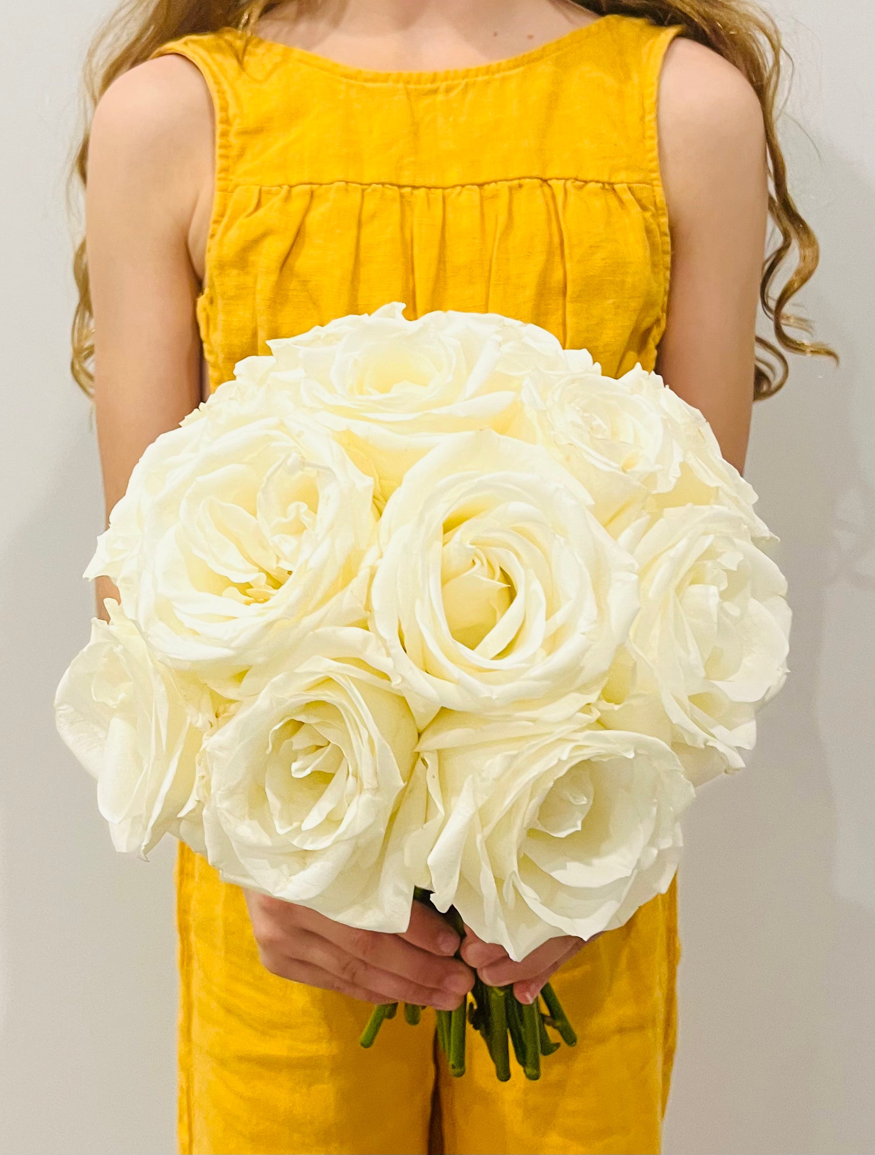 Bridesmaid - Roses Only