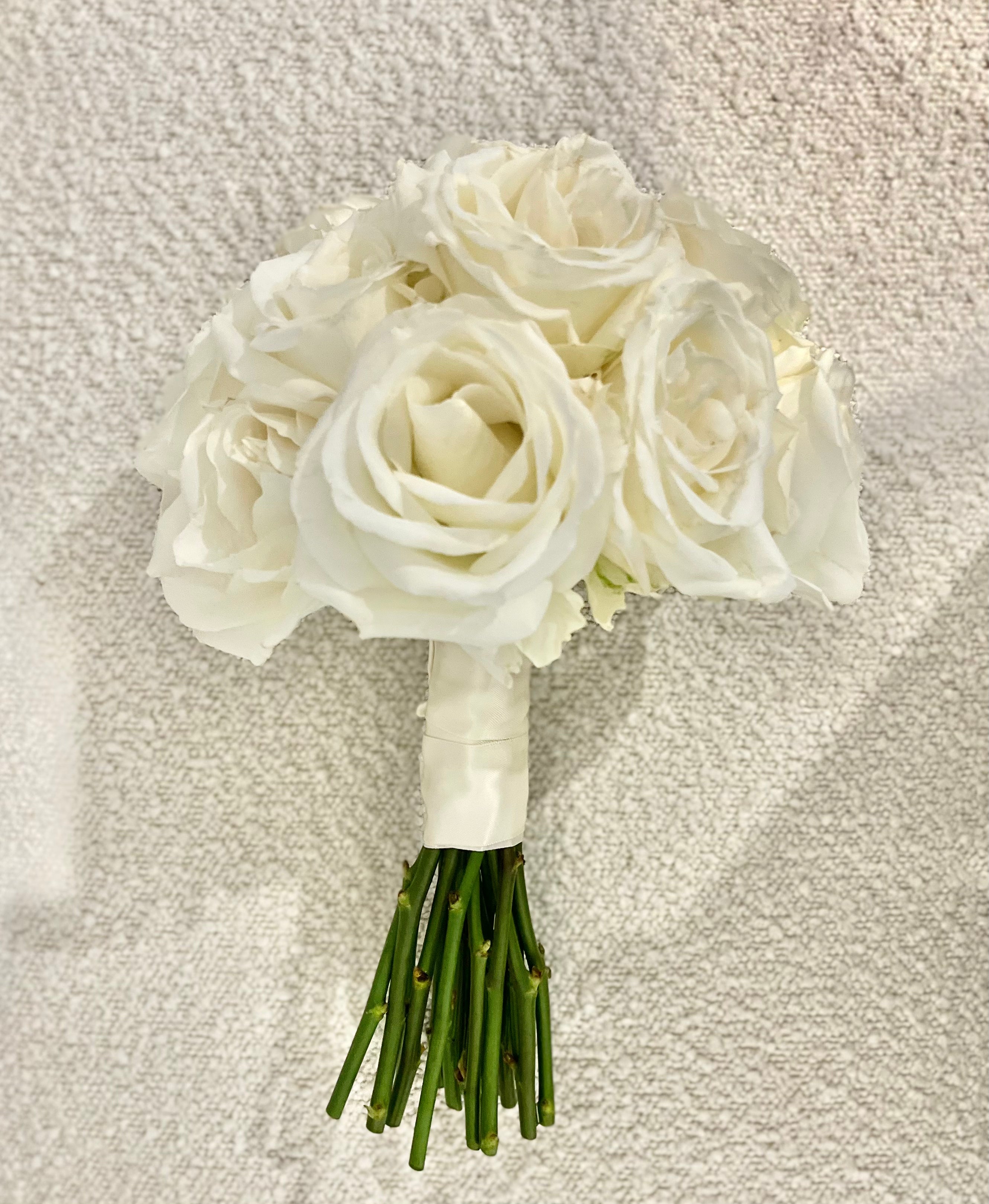 Bridesmaid - Roses Only