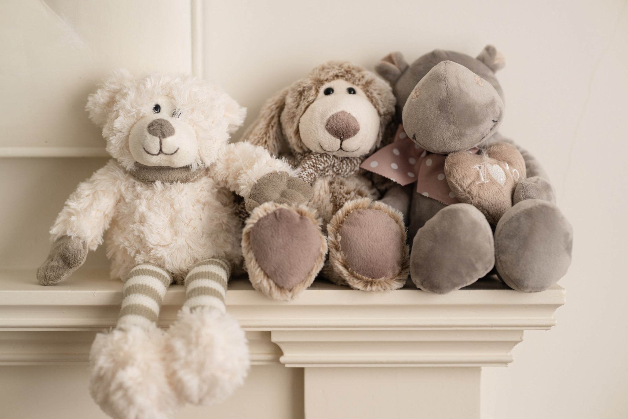 Stuffed Animals