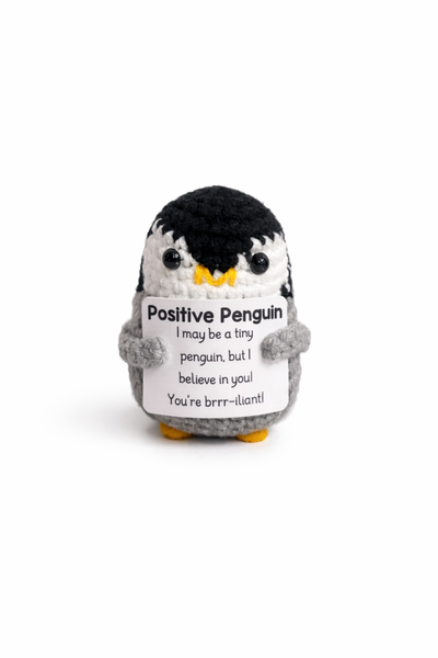 Baby Penguin
