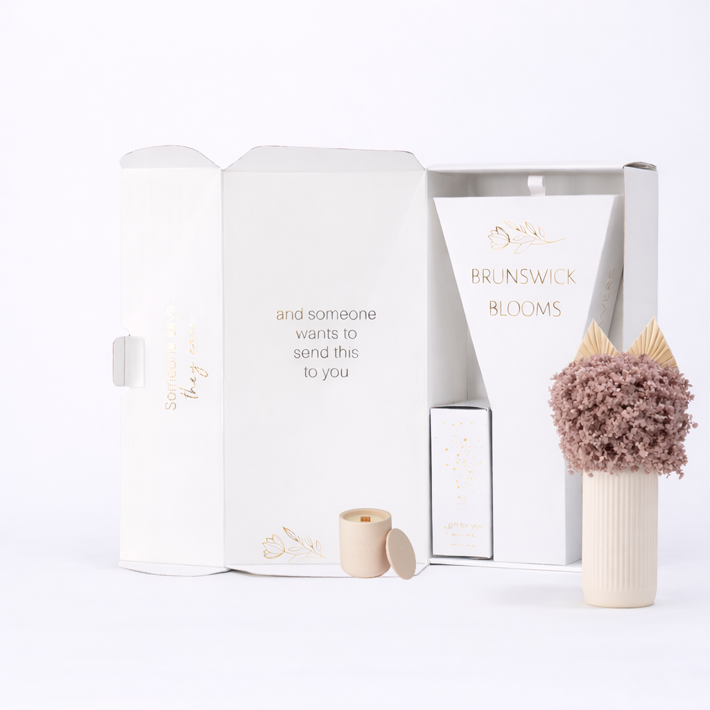 The Hospital Care Pack - A Thoughtful Gesture of Comfort