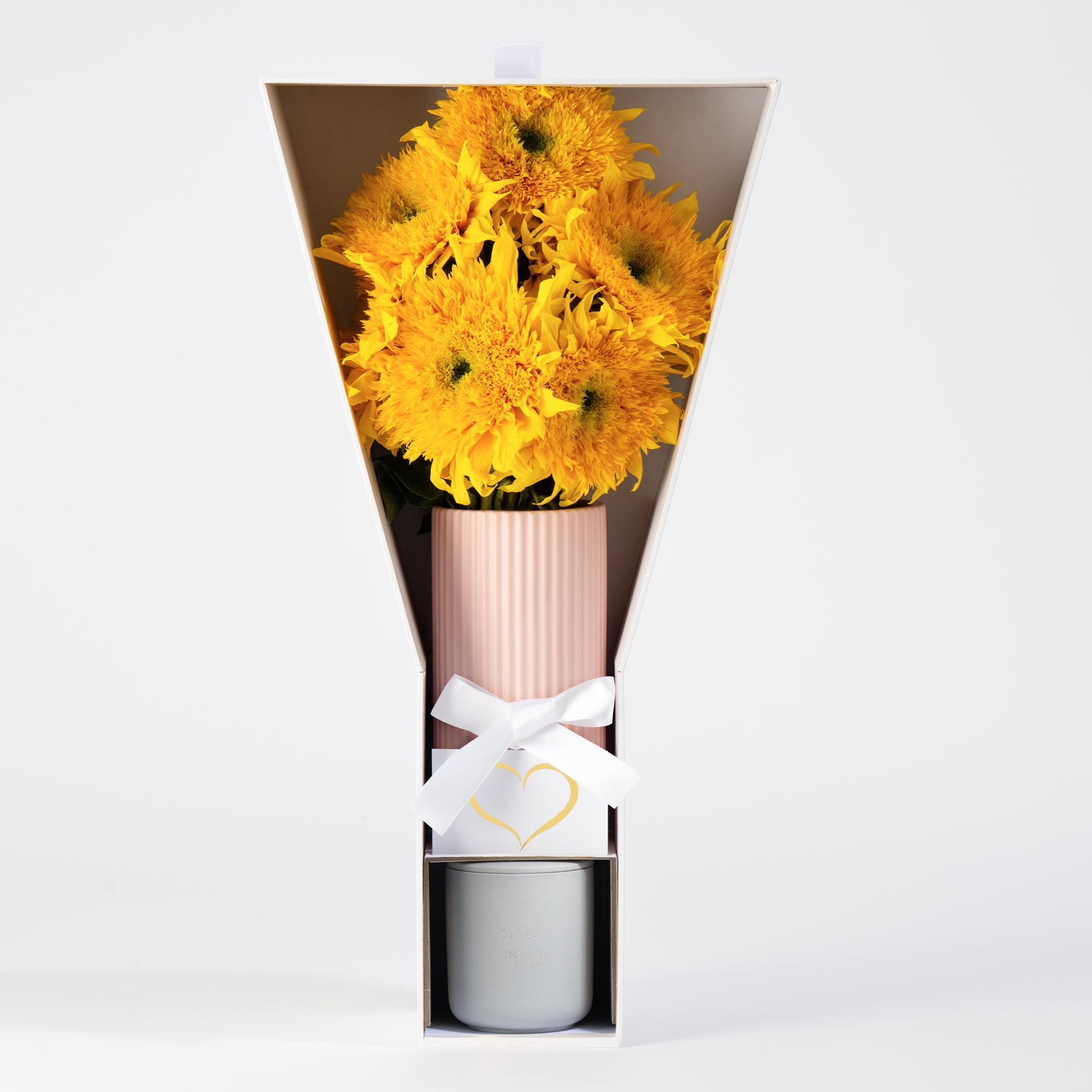 The Bright Side - Premium Sunflowers
