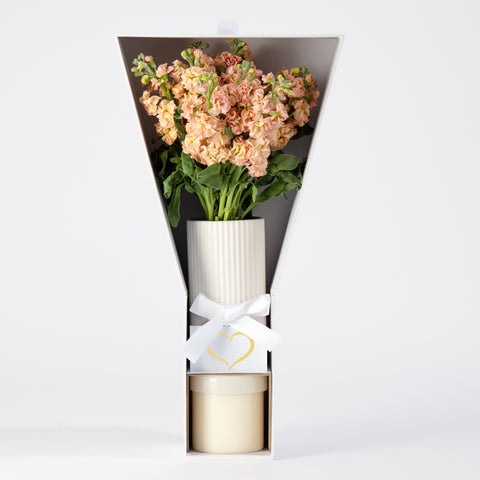 The Timeless Bouquet (For Testing)