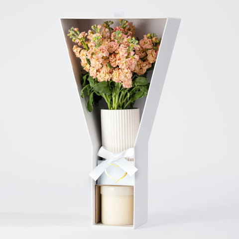 The Timeless Bouquet (For Testing)