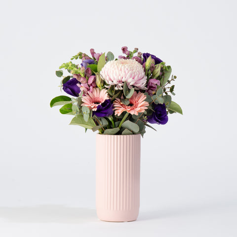 The Floral Muse - Premium Bouquet