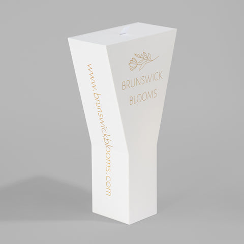 The Sweet Eustoma Bouquet