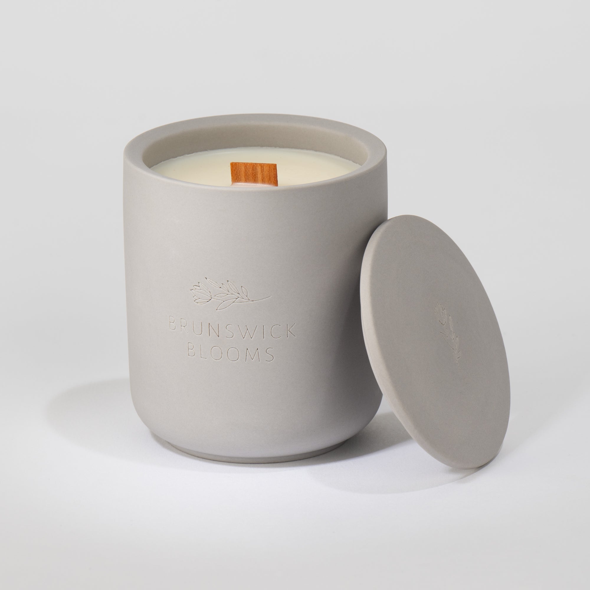 The Signature Candle - Maison Marine