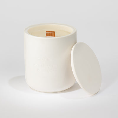 The Signature Candle - Maison Halo