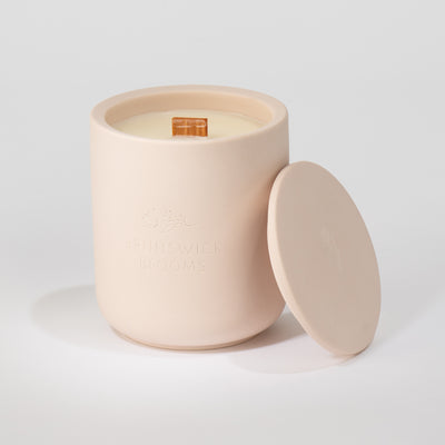 The Signature Candle - Maison Parisienne