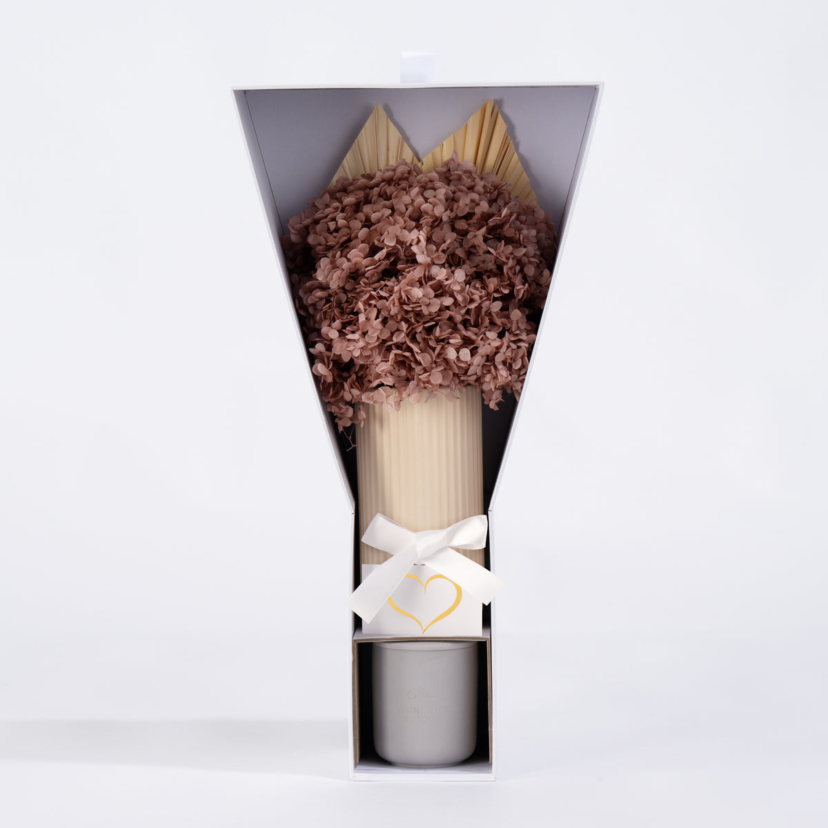 The Bloom Reveal Box - Its a girl!