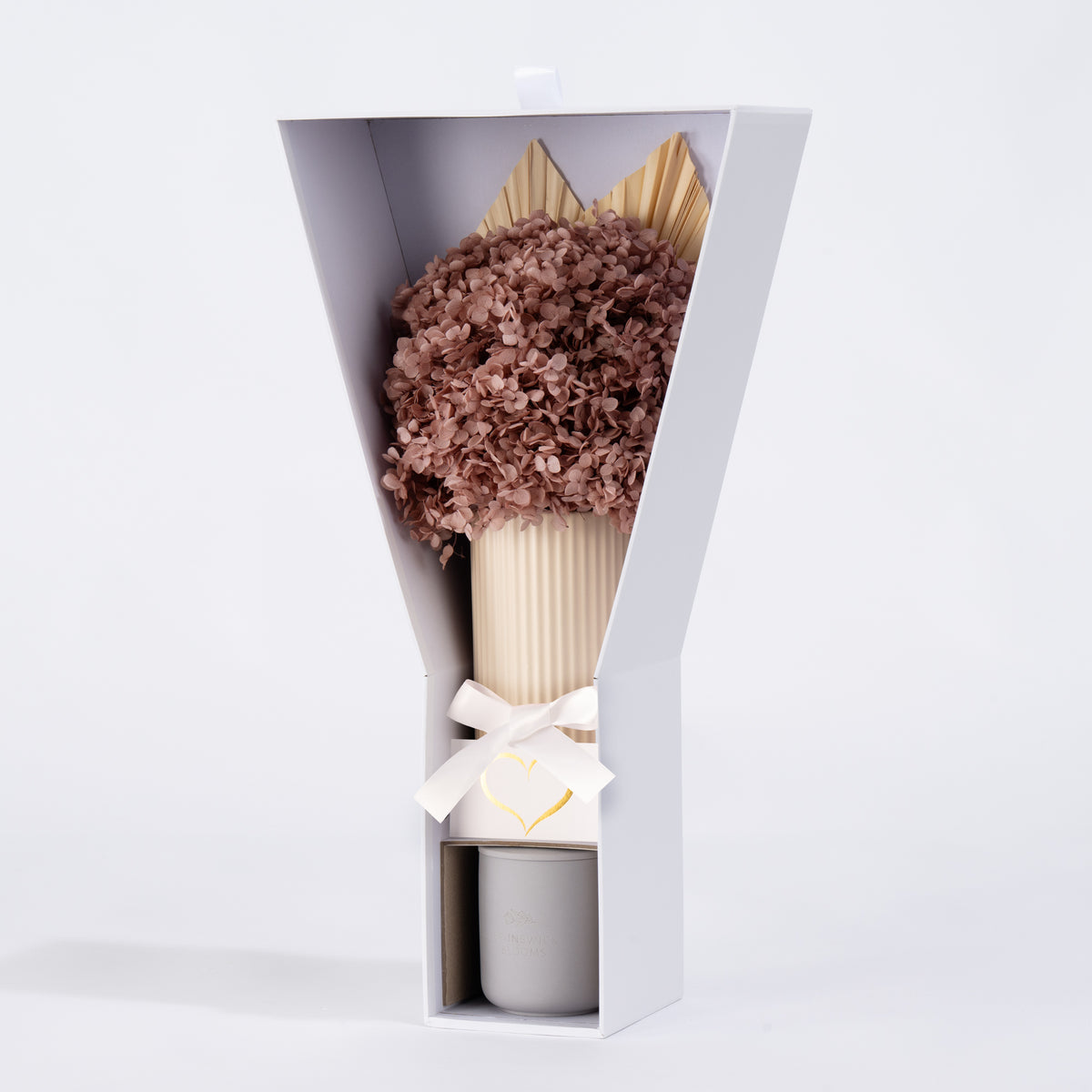 The Bloom Reveal Box - Its a girl!