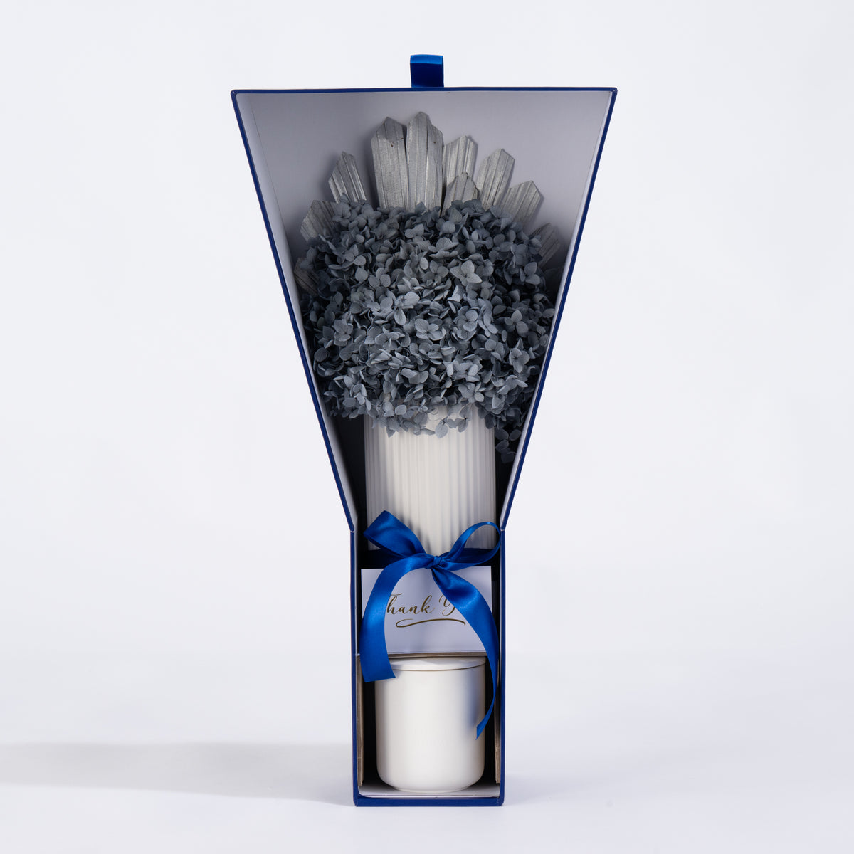 The Bloom Reveal Box - Its a boy!