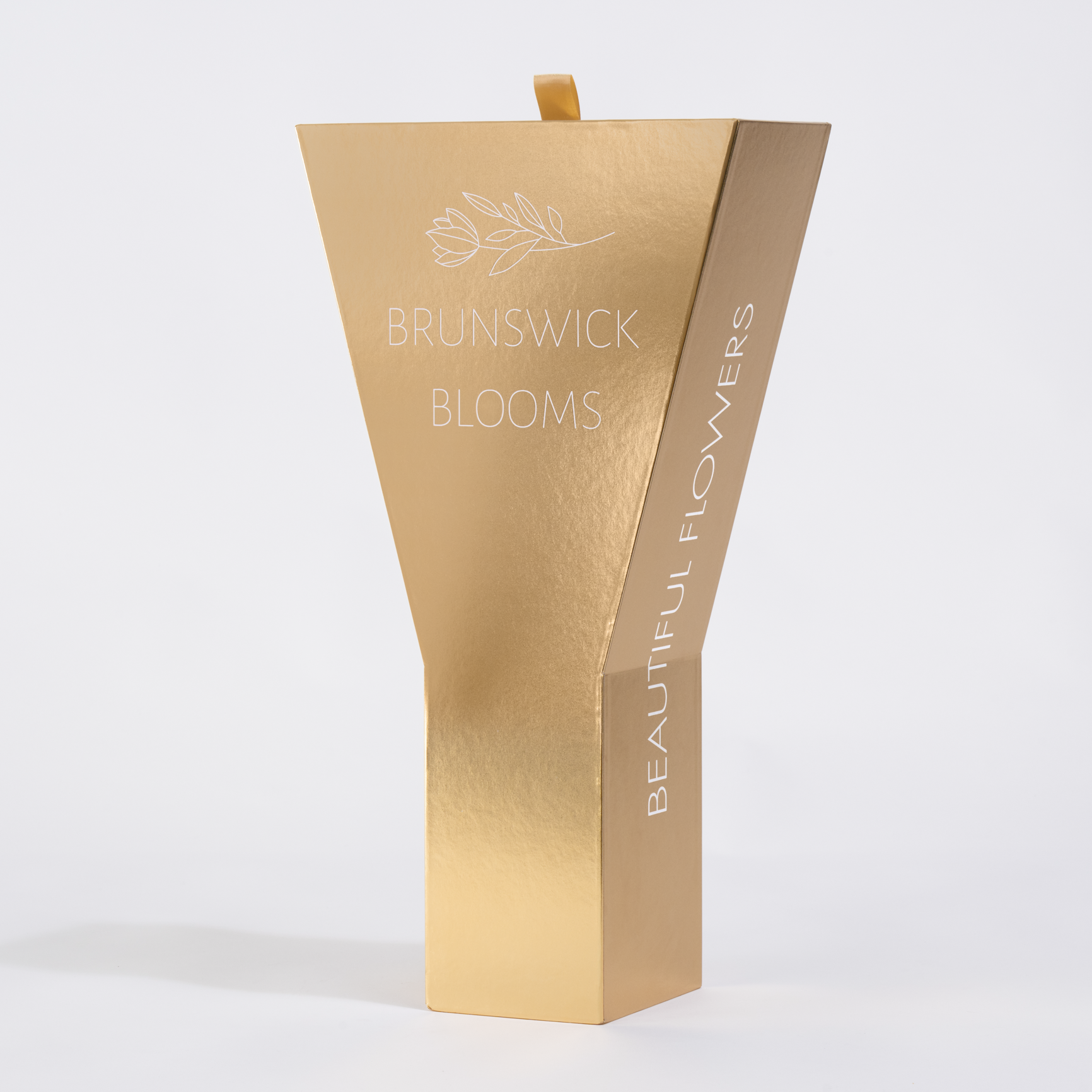 Valentine’s Day Exclusive Bundle: Golden Royale Gift Box PREORDER