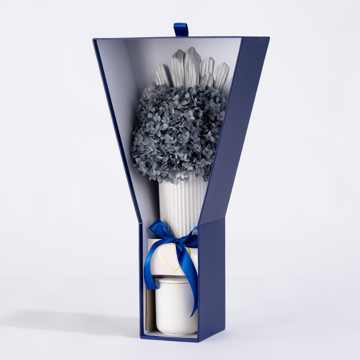 The Bloom Reveal Box - Its a boy!