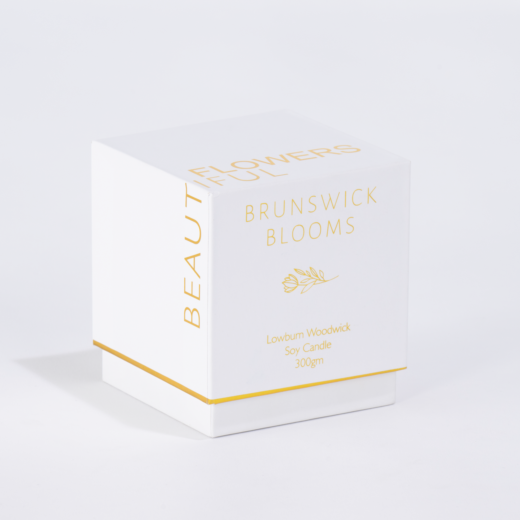 Valentine’s Day Exclusive Bundle: Golden Royale Gift Box PREORDER