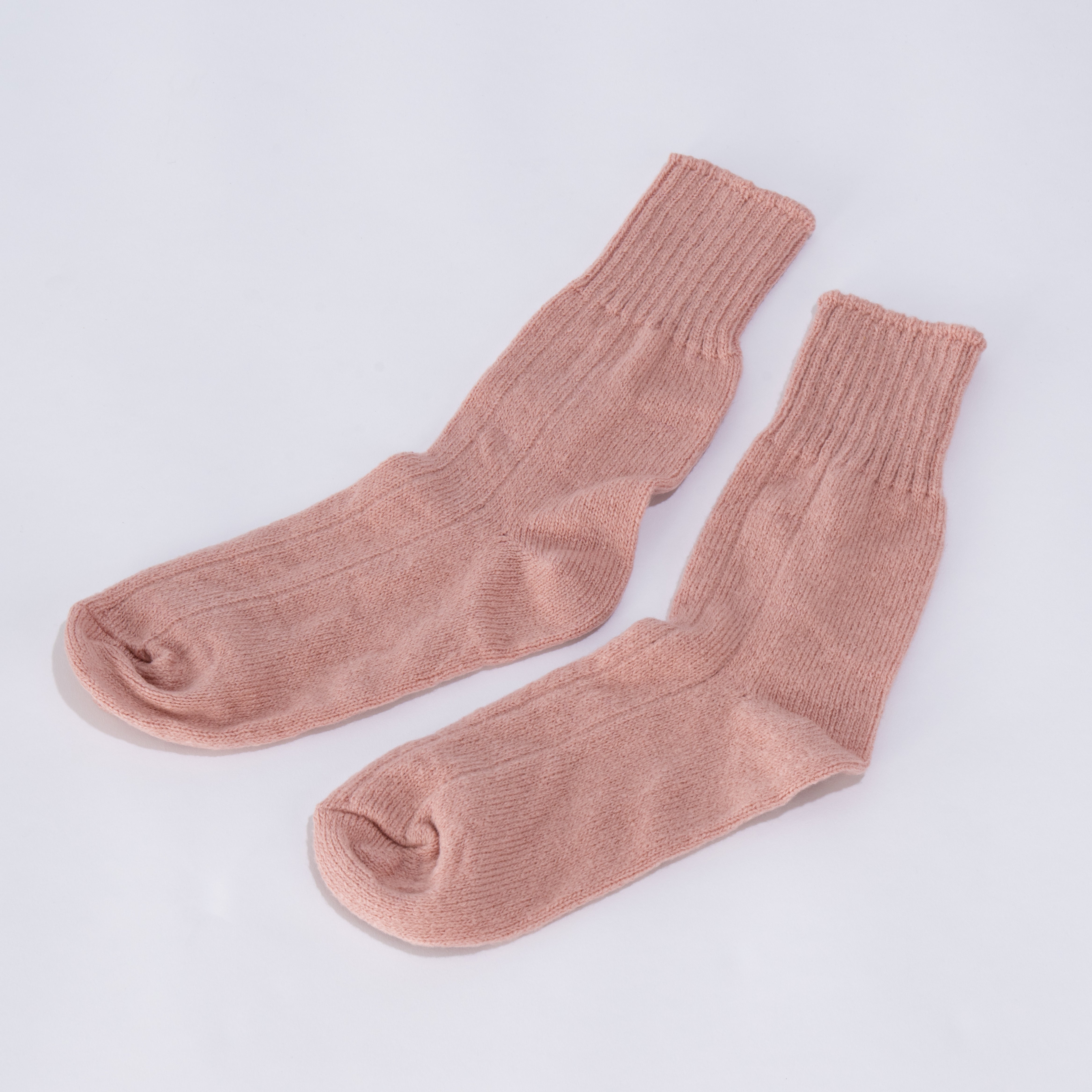 Cozy Socks