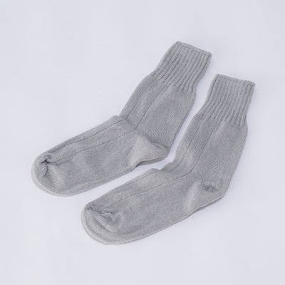 Cozy Socks