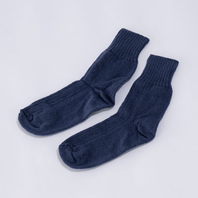 Cozy Socks
