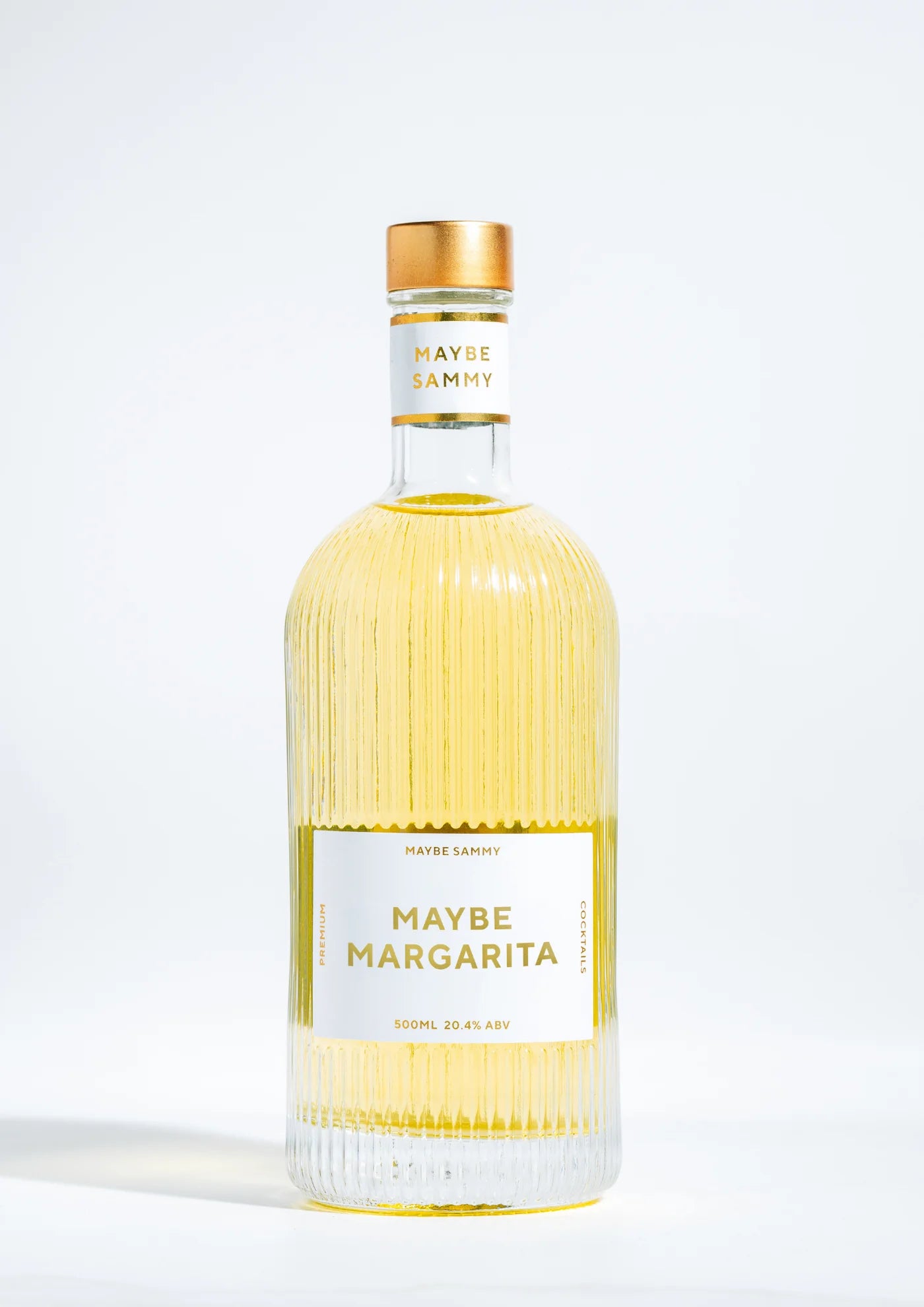 Maybe Sammy -Maybe Margarita