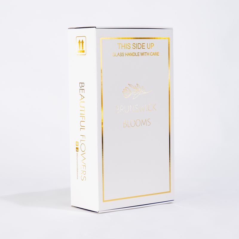The Bloom Reveal Box - Its a girl!