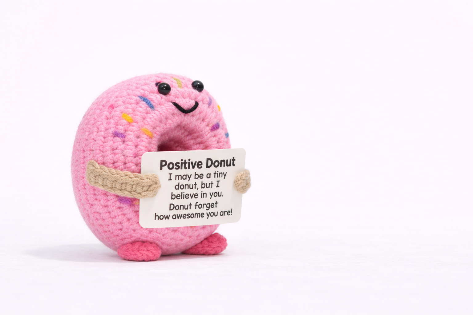 Positive Donut