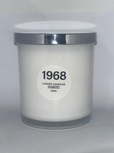 The Signature Candle