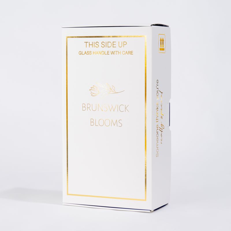 The Bloom Reveal Box - Its a boy!