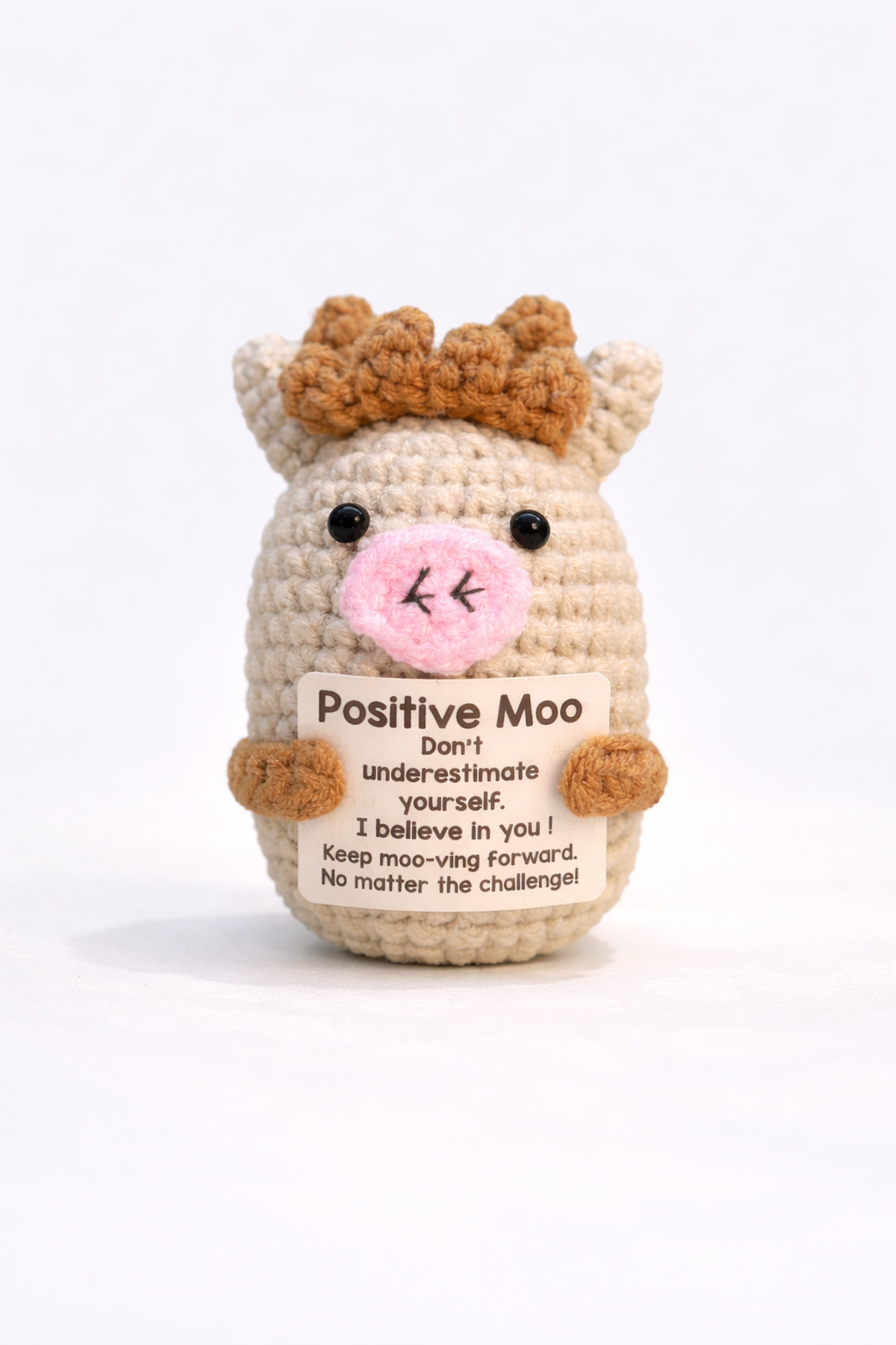 Positive Moo