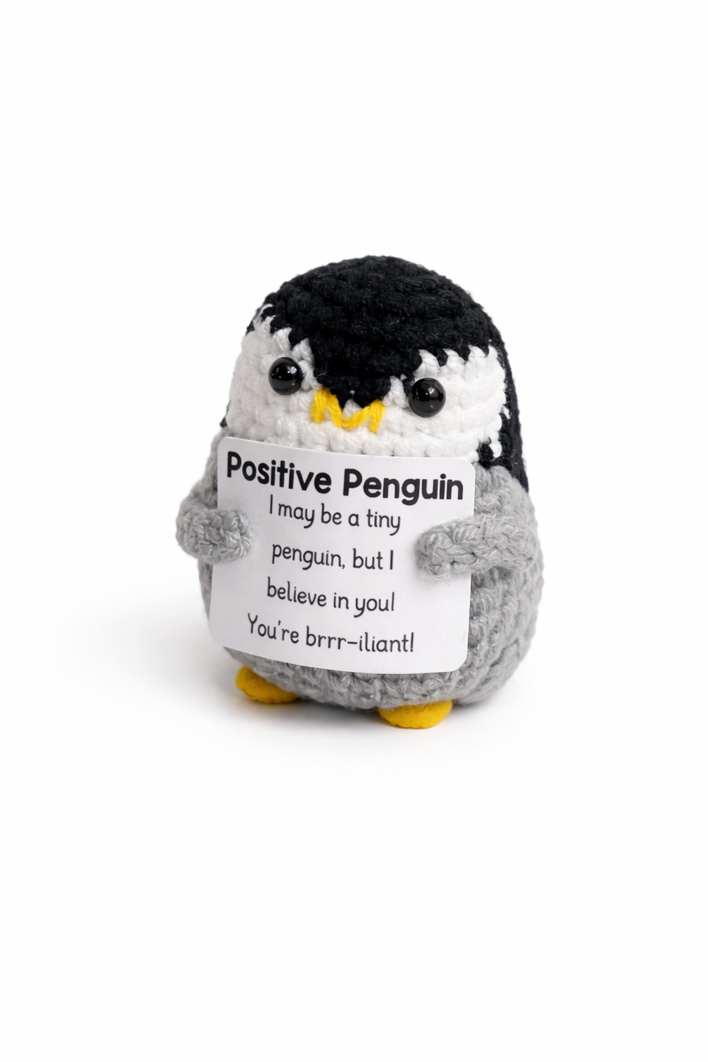 Baby Penguin