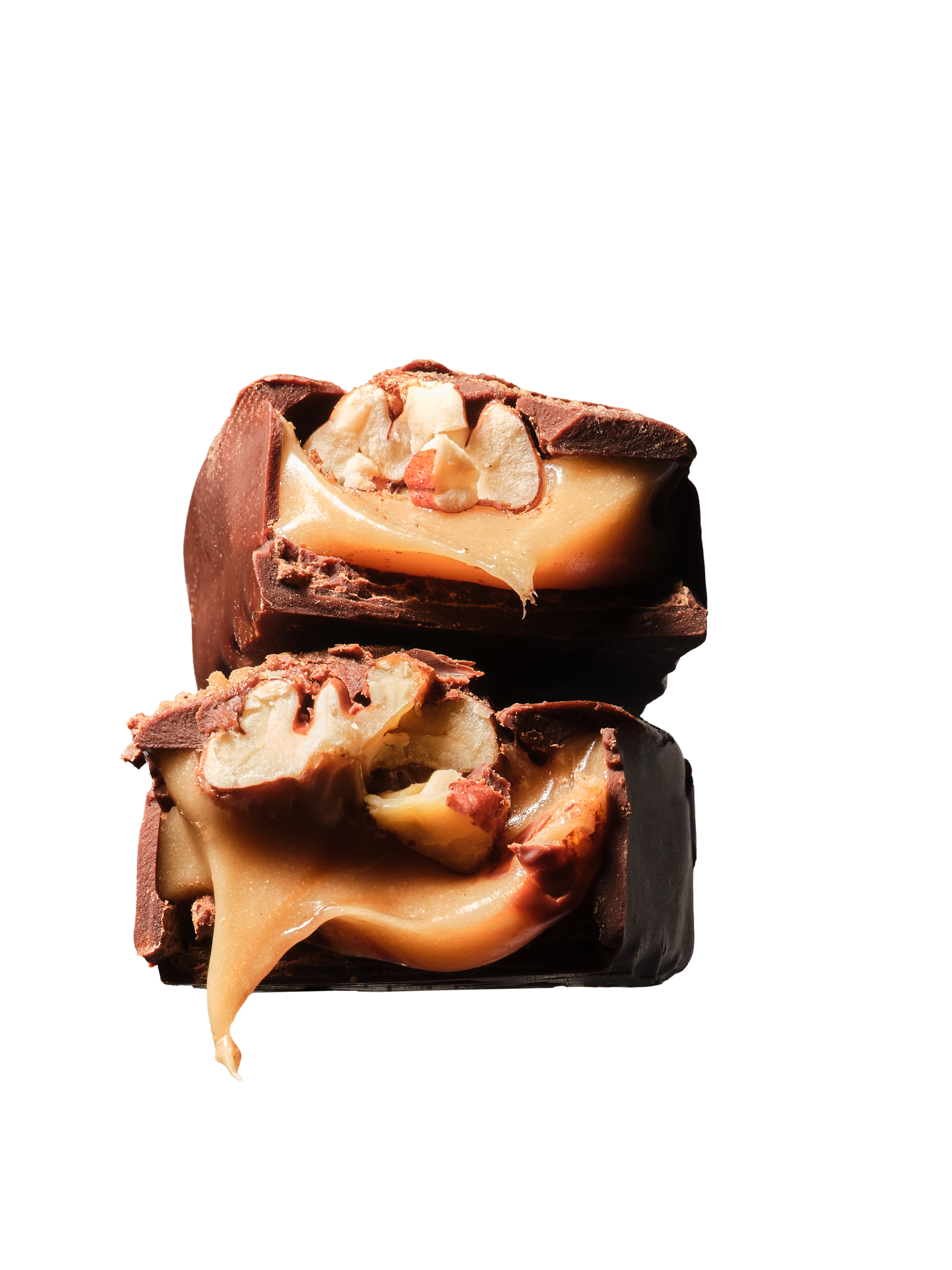 Loco Love - Butter Caramel Peacan