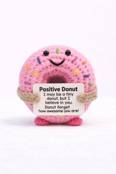 Positive Donut