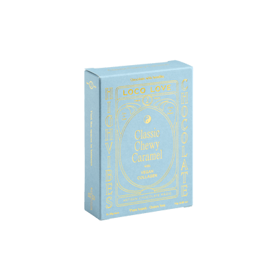 Loco Love - Classic Chewy Caramel