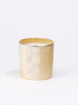 The Deluxe Candle