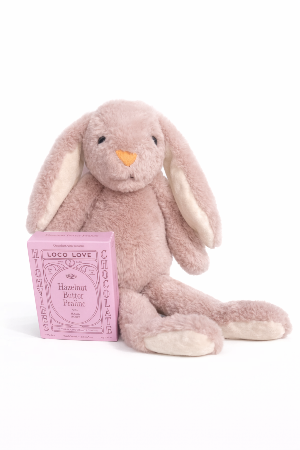 Blossom Bunny and Loco Love Bundle