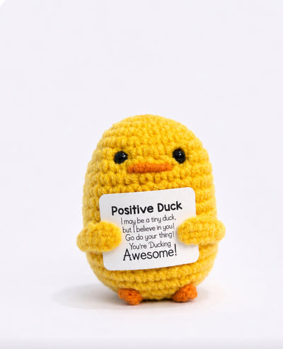 Cute Duck